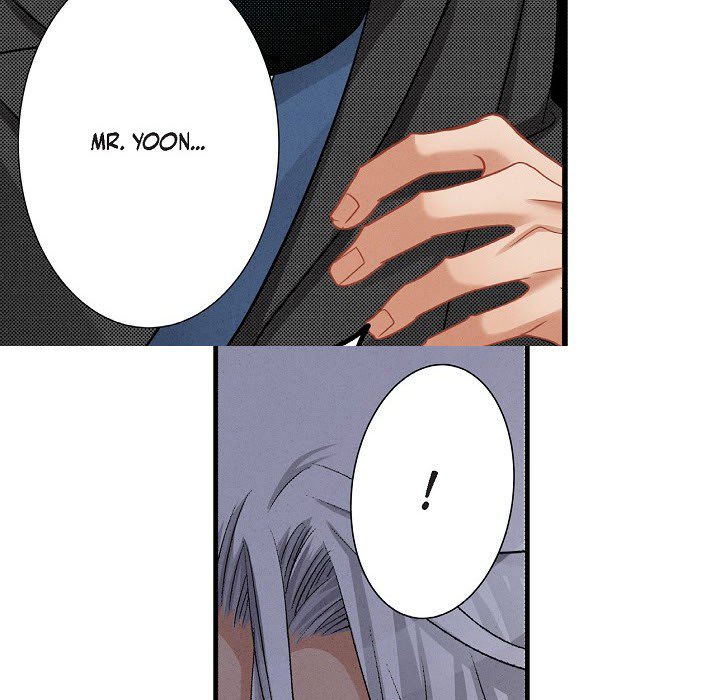 Work, Fight and Love - Webtoon Edition Chapter 27 page 60 - 