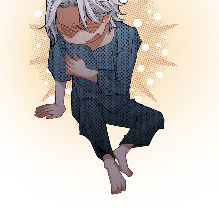 Work, Fight and Love - Webtoon Edition Chapter 27 page 7 - 