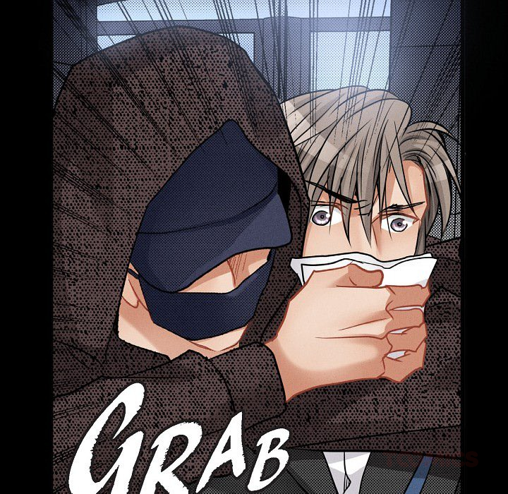 Work, Fight and Love - Webtoon Edition Chapter 27 page 62 - 