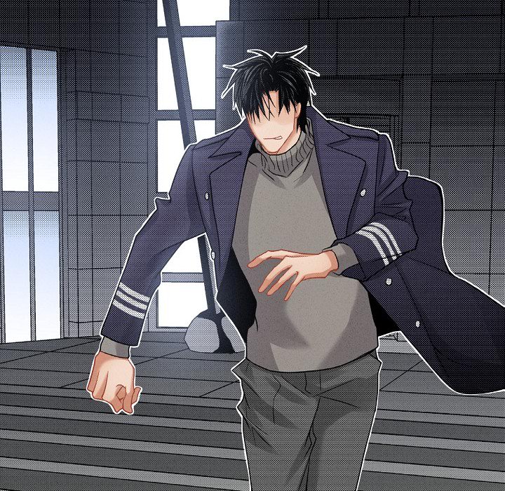 Work, Fight and Love - Webtoon Edition Chapter 27 page 68 - 