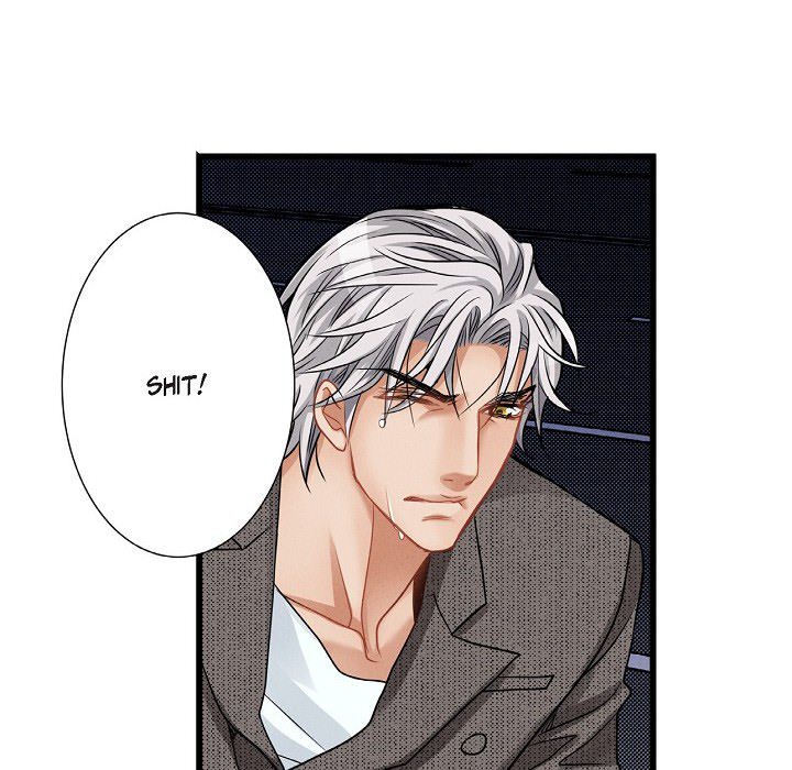 Work, Fight and Love - Webtoon Edition Chapter 27 page 72 - 