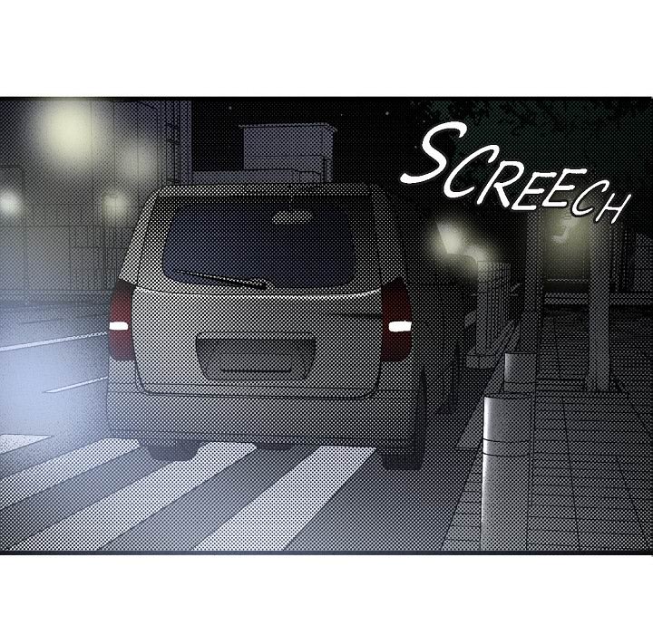 Work, Fight and Love - Webtoon Edition Chapter 27 page 74 - 