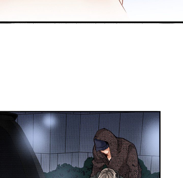 Work, Fight and Love - Webtoon Edition Chapter 27 page 76 - 