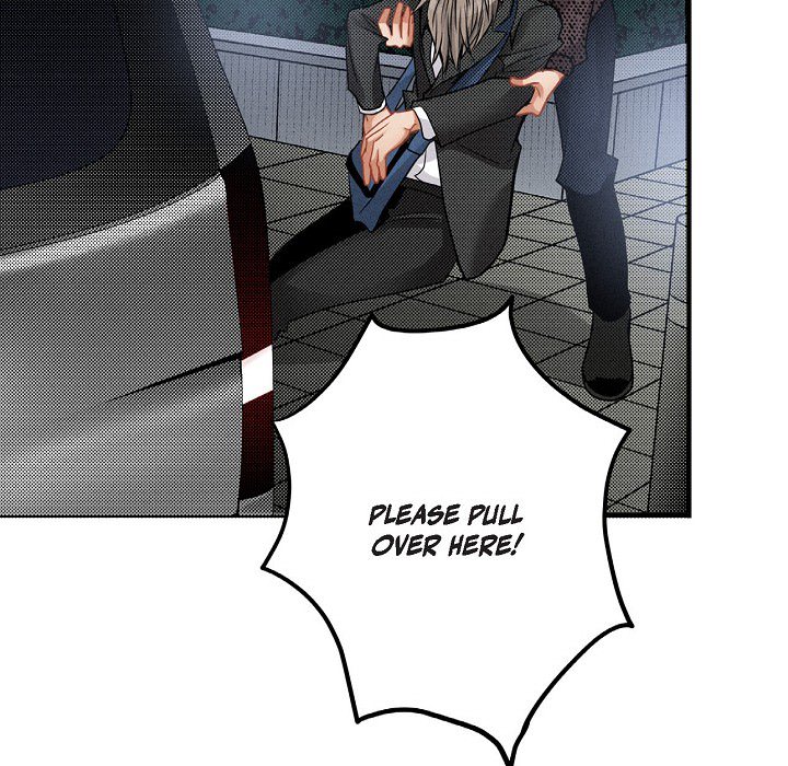 Work, Fight and Love - Webtoon Edition Chapter 27 page 77 - 