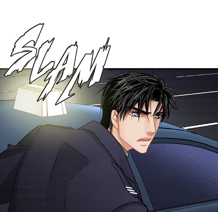 Work, Fight and Love - Webtoon Edition Chapter 27 page 78 - 