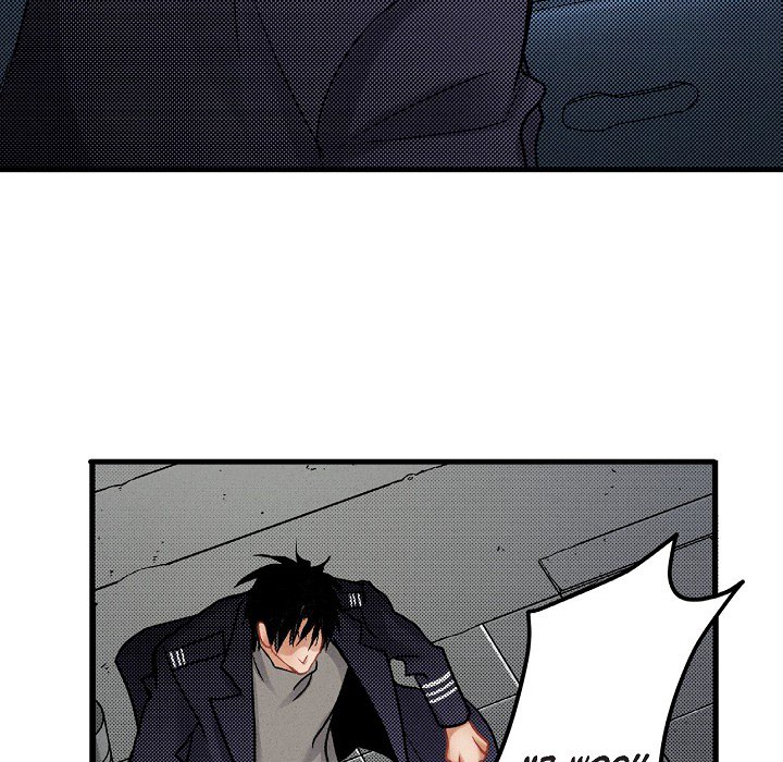 Work, Fight and Love - Webtoon Edition Chapter 27 page 79 - 