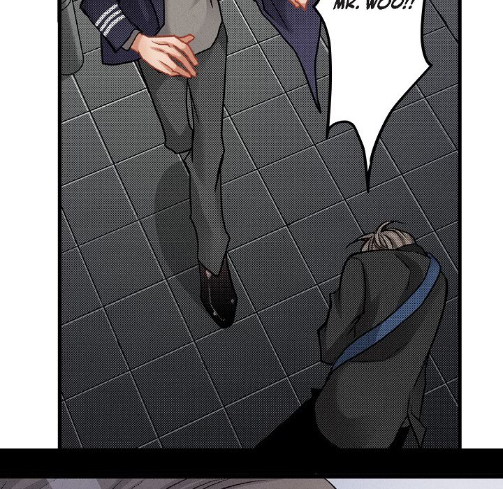 Work, Fight and Love - Webtoon Edition Chapter 27 page 80 - 