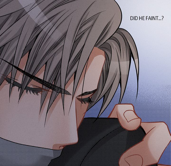 Work, Fight and Love - Webtoon Edition Chapter 27 page 81 - 