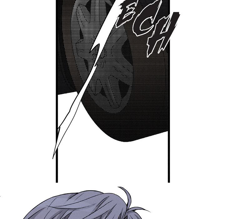 Work, Fight and Love - Webtoon Edition Chapter 27 page 83 - 