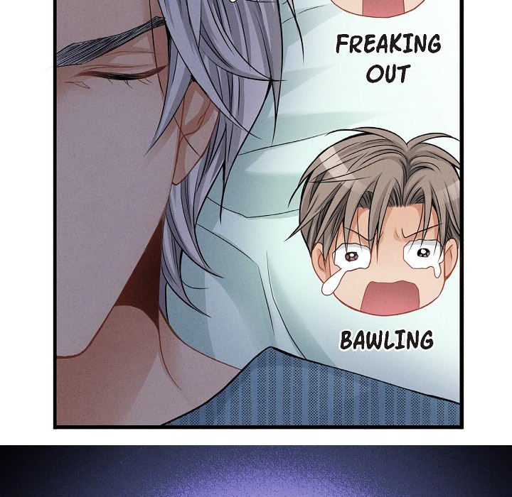 Work, Fight and Love - Webtoon Edition Chapter 27 page 10 - 