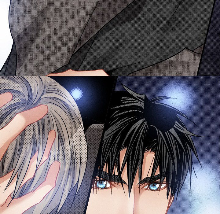 Work, Fight and Love - Webtoon Edition Chapter 28 page 12 - 