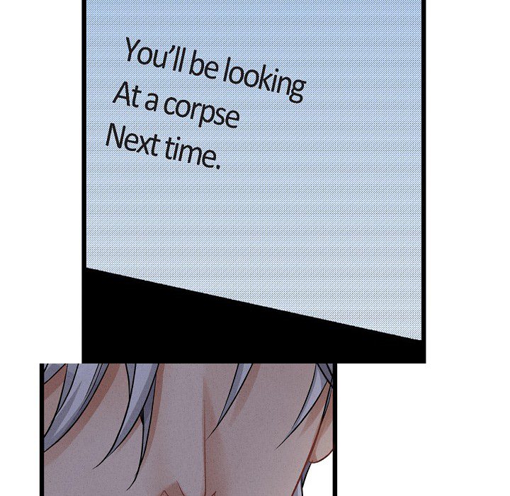 Work, Fight and Love - Webtoon Edition Chapter 28 page 16 - 