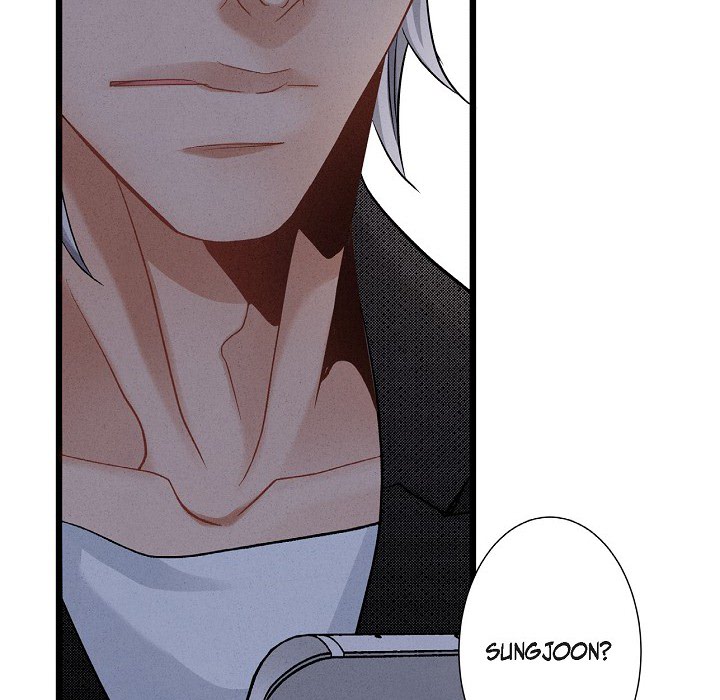 Work, Fight and Love - Webtoon Edition Chapter 28 page 17 - 