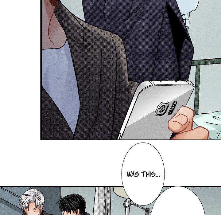Work, Fight and Love - Webtoon Edition Chapter 28 page 19 - 