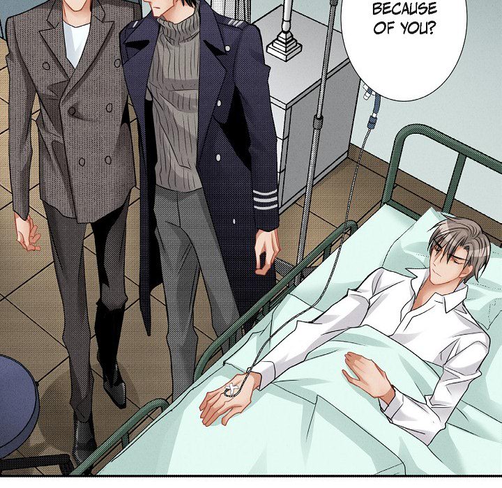 Work, Fight and Love - Webtoon Edition Chapter 28 page 20 - 
