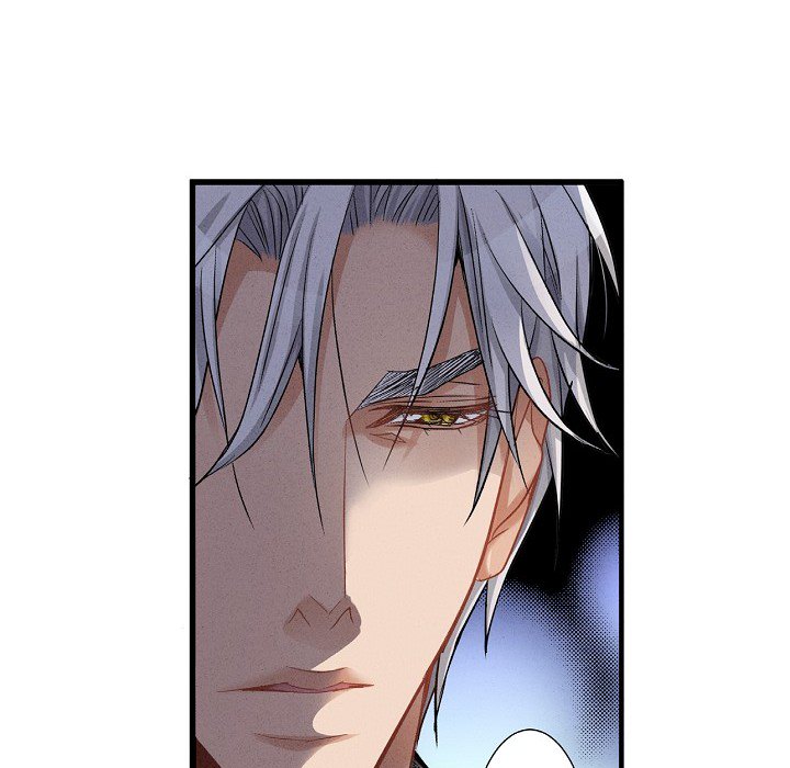 Work, Fight and Love - Webtoon Edition Chapter 28 page 21 - 