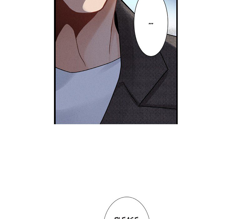 Work, Fight and Love - Webtoon Edition Chapter 28 page 22 - 