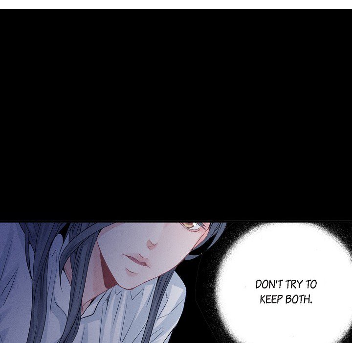 Work, Fight and Love - Webtoon Edition Chapter 28 page 24 - 