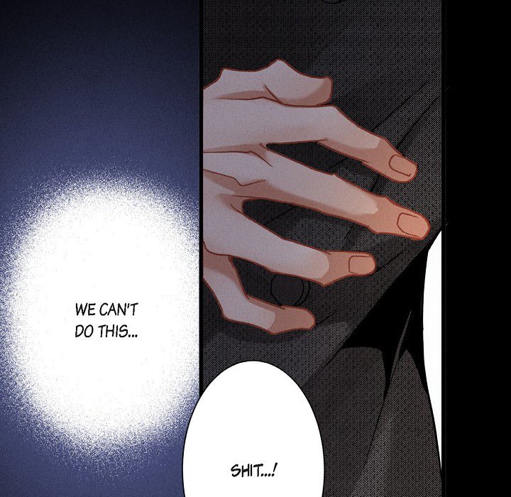 Work, Fight and Love - Webtoon Edition Chapter 28 page 27 - 