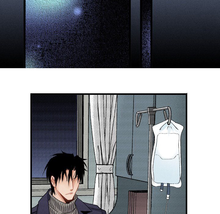 Work, Fight and Love - Webtoon Edition Chapter 28 page 31 - 