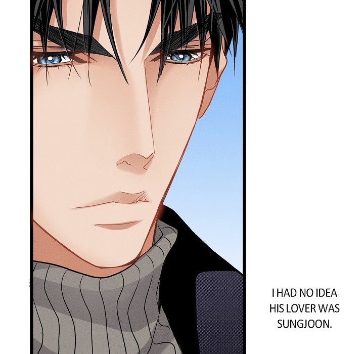 Work, Fight and Love - Webtoon Edition Chapter 28 page 33 - 