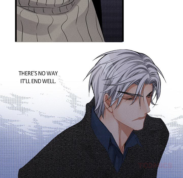 Work, Fight and Love - Webtoon Edition Chapter 28 page 34 - 