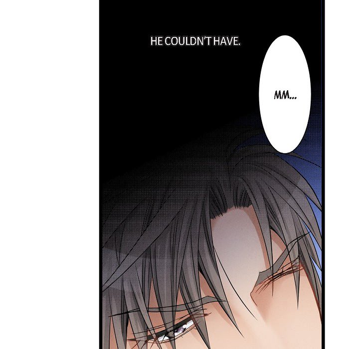 Work, Fight and Love - Webtoon Edition Chapter 28 page 36 - 