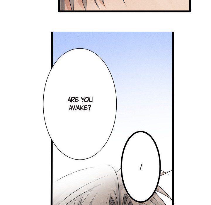 Work, Fight and Love - Webtoon Edition Chapter 28 page 37 - 