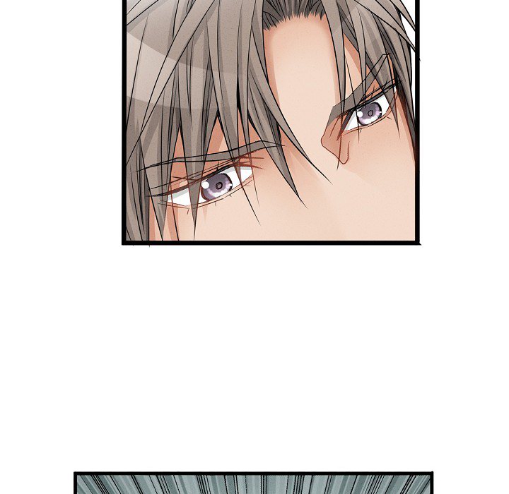 Work, Fight and Love - Webtoon Edition Chapter 28 page 38 - 
