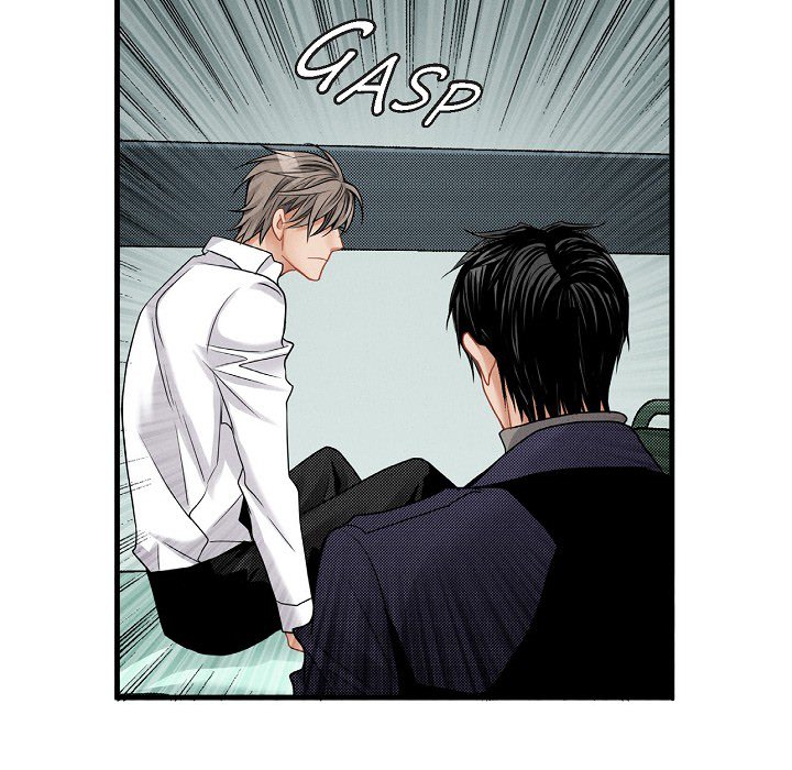 Work, Fight and Love - Webtoon Edition Chapter 28 page 39 - 