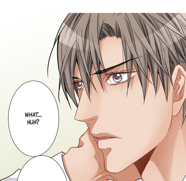 Work, Fight and Love - Webtoon Edition Chapter 28 page 40 - 