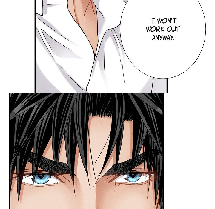 Work, Fight and Love - Webtoon Edition Chapter 28 page 44 - 