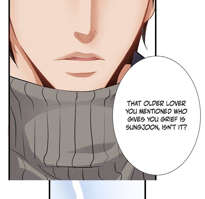 Work, Fight and Love - Webtoon Edition Chapter 28 page 45 - 