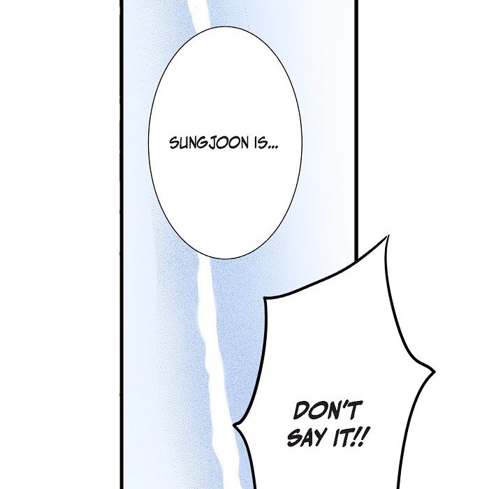 Work, Fight and Love - Webtoon Edition Chapter 28 page 46 - 