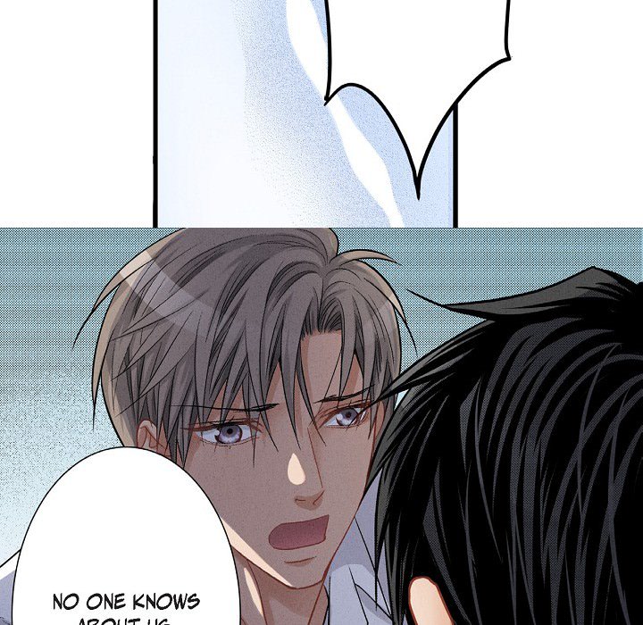 Work, Fight and Love - Webtoon Edition Chapter 28 page 47 - 