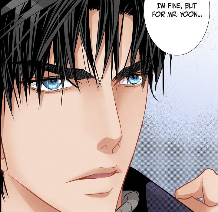 Work, Fight and Love - Webtoon Edition Chapter 28 page 49 - 
