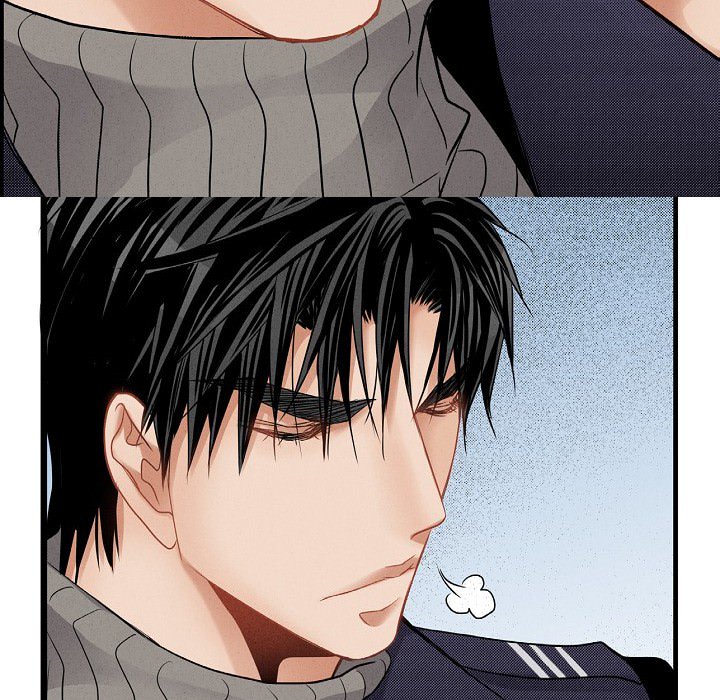 Work, Fight and Love - Webtoon Edition Chapter 28 page 50 - 