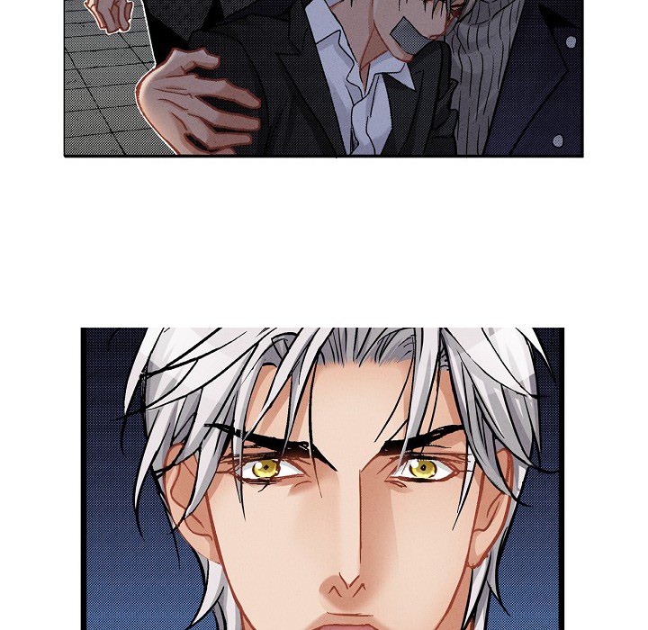 Work, Fight and Love - Webtoon Edition Chapter 28 page 6 - 