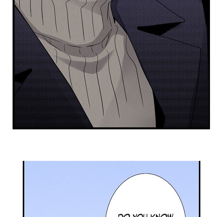 Work, Fight and Love - Webtoon Edition Chapter 28 page 51 - 