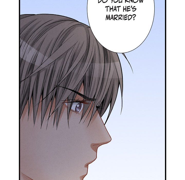 Work, Fight and Love - Webtoon Edition Chapter 28 page 52 - 