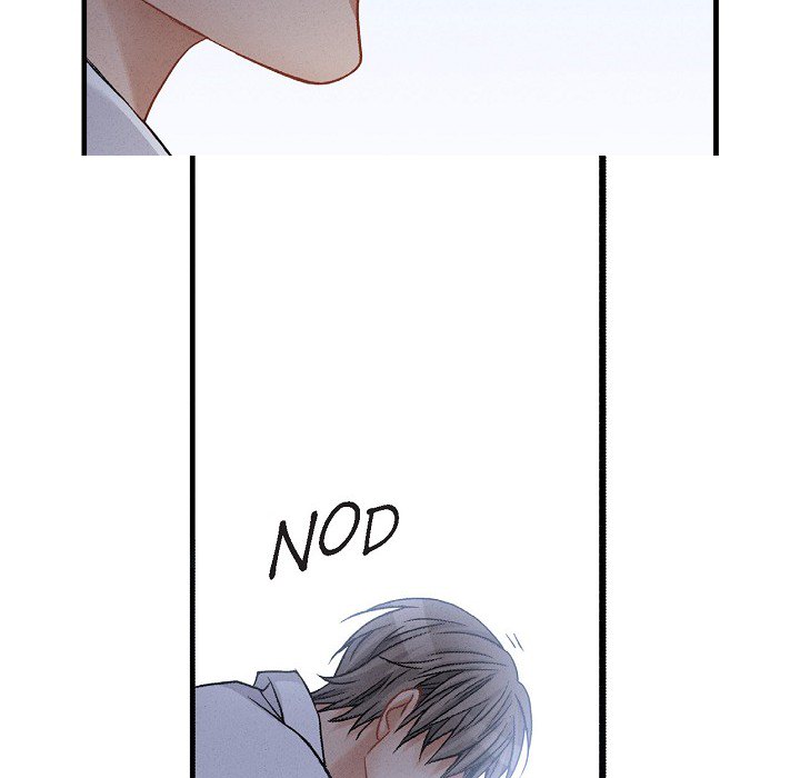 Work, Fight and Love - Webtoon Edition Chapter 28 page 53 - 
