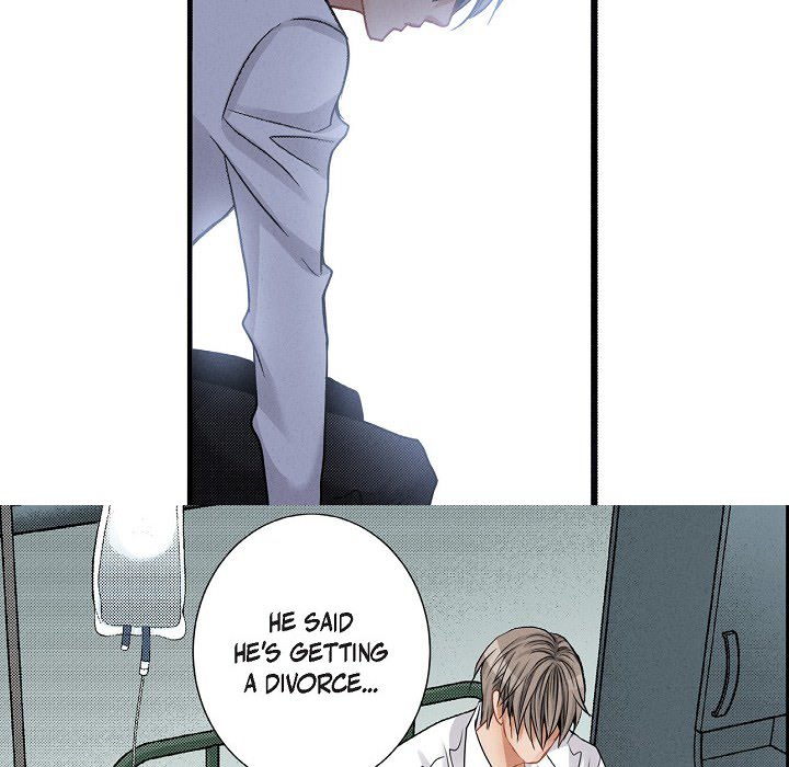 Work, Fight and Love - Webtoon Edition Chapter 28 page 54 - 