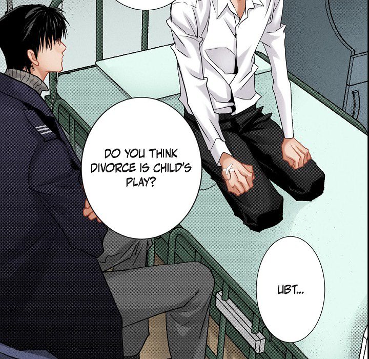 Work, Fight and Love - Webtoon Edition Chapter 28 page 55 - 