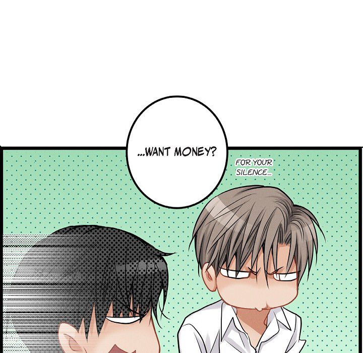 Work, Fight and Love - Webtoon Edition Chapter 28 page 59 - 