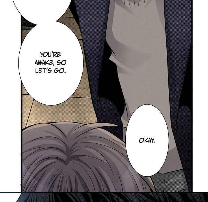 Work, Fight and Love - Webtoon Edition Chapter 28 page 61 - 