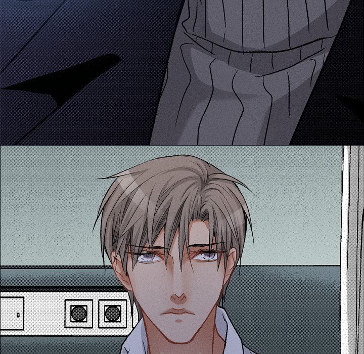 Work, Fight and Love - Webtoon Edition Chapter 28 page 63 - 