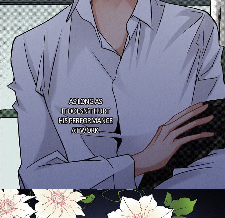 Work, Fight and Love - Webtoon Edition Chapter 28 page 64 - 