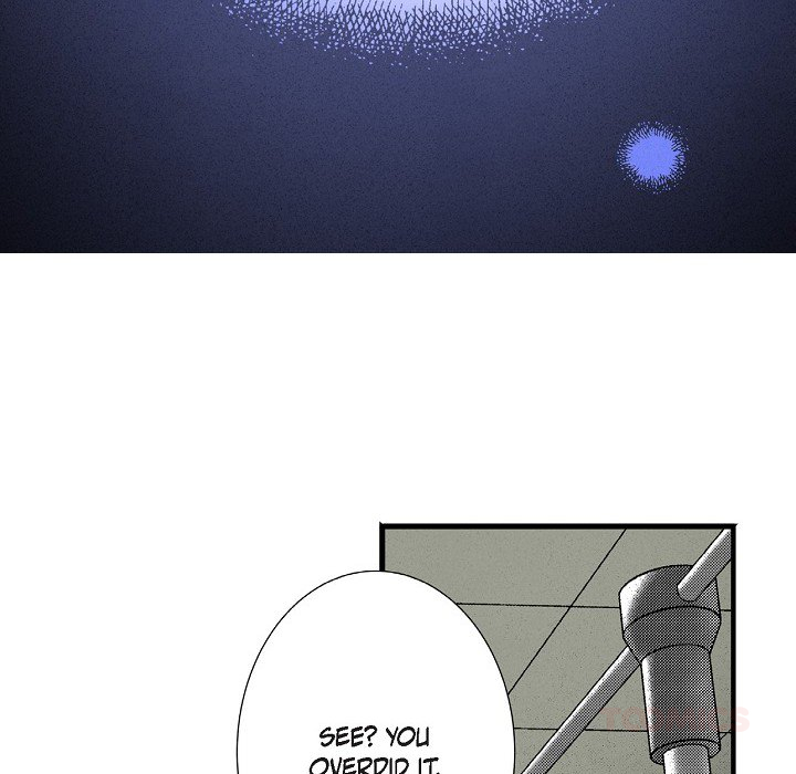 Work, Fight and Love - Webtoon Edition Chapter 28 page 66 - 