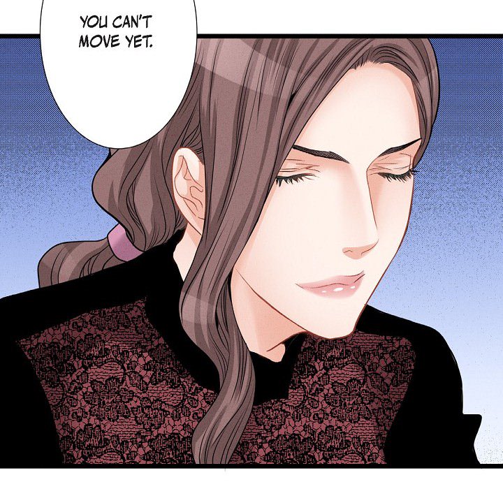Work, Fight and Love - Webtoon Edition Chapter 28 page 68 - 