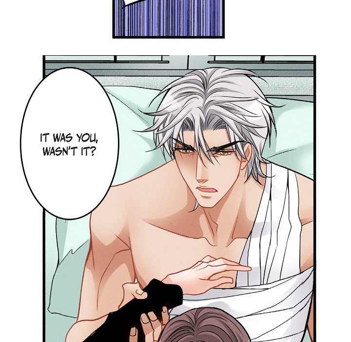 Work, Fight and Love - Webtoon Edition Chapter 28 page 72 - 